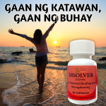 Dissolver Extreme Capsule