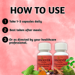 Dissolver Extreme Capsule