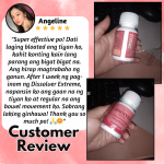 Dissolver Extreme Capsule