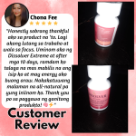 Dissolver Extreme Capsule