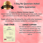 Dissolver Extreme Capsule