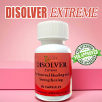 Dissolver Extreme Capsule