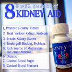 Kidney Aid Capsule