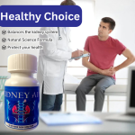 Kidney Aid Capsule