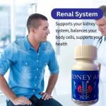Kidney Aid Capsule