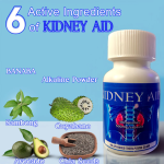 Kidney Aid Capsule