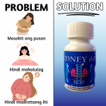 Kidney Aid Capsule