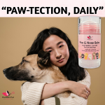Pet Paw Balm