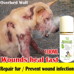 Pet Wound Spray