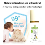 Pet Wound Spray