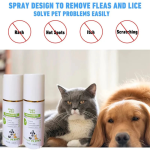 Pet Wound Spray