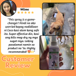 Pet Wound Spray