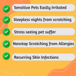 Pet Wound Spray