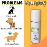 Pet Wound Spray