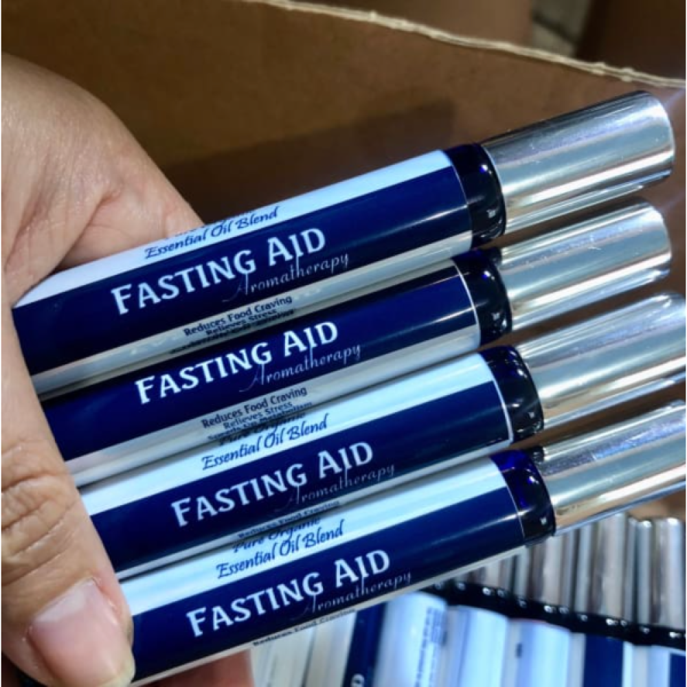 Keto Fasting Aid Aromatheraphy