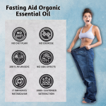 Keto Fasting Aid Aromatheraphy