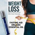 Keto Fasting Aid Aromatheraphy