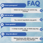 Keto Fasting Aid Aromatheraphy