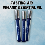 Keto Fasting Aid Aromatheraphy