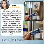 Keto Fasting Aid Aromatheraphy