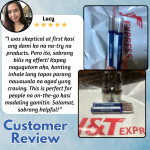 Keto Fasting Aid Aromatheraphy