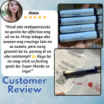 Keto Fasting Aid Aromatheraphy