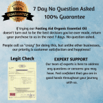 Keto Fasting Aid Aromatheraphy