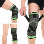 AeroKneetech - 3D Knee Compression Support