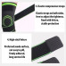 AeroKneetech - 3D Knee Compression Support