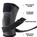 AeroKneetech - 3D Knee Compression Support