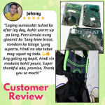 AeroKneetech - 3D Knee Compression Support