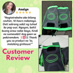 AeroKneetech - 3D Knee Compression Support