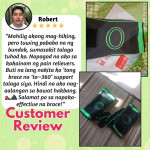 AeroKneetech - 3D Knee Compression Support