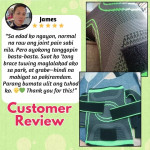 AeroKneetech - 3D Knee Compression Support