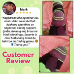 AeroKneetech - 3D Knee Compression Support