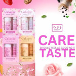 Cake Pie Feminine Wash