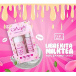 Cake Pie Feminine Wash