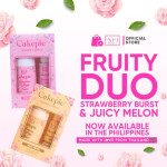 Cake Pie Feminine Wash