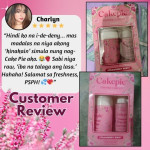 Cake Pie Feminine Wash