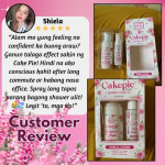 Cake Pie Feminine Wash