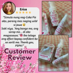 Cake Pie Feminine Wash