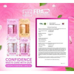 Cake Pie Feminine Wash