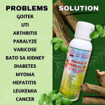 Himag Herbal Oil