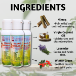 Himag Herbal Oil