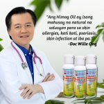 Himag Herbal Oil