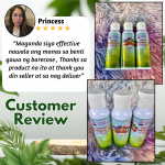 Himag Herbal Oil