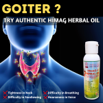 Himag Herbal Oil