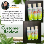 Himag Herbal Oil