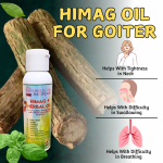 Himag Herbal Oil