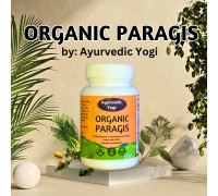 Paragis Capsule by Ayurvedic Yogi